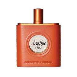 Olfactive Studio Leather Shot Extrait De Parfum 100ml for Unisex