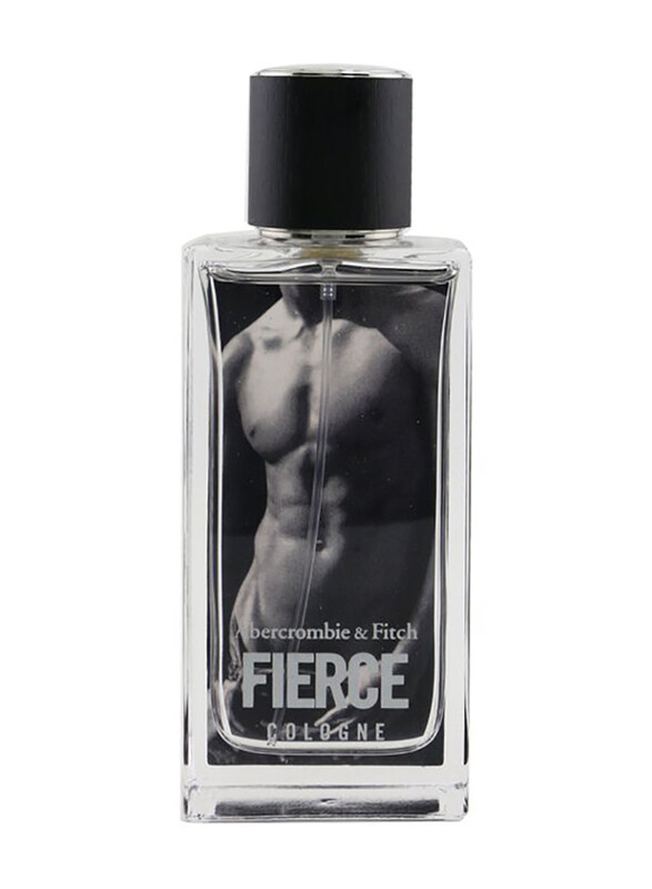 

Abercrombie & Fitch Fierce 50ml EDC for Men