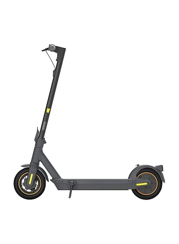 

Segway Ninebot Kick Scooter, Max G30E II, Grey