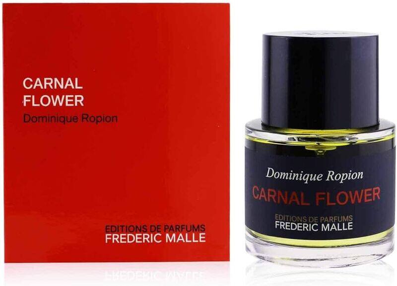

Frederic Malle Carnal Flower (U) EDP Perfume 50 Ml Fr