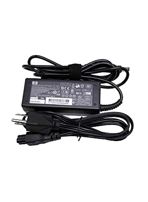 

Universal HP Power Adapter, Black