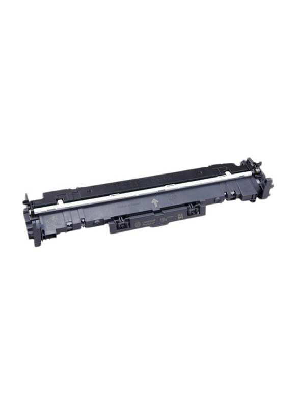 

HP 19A Black LaserJet Toner Drum