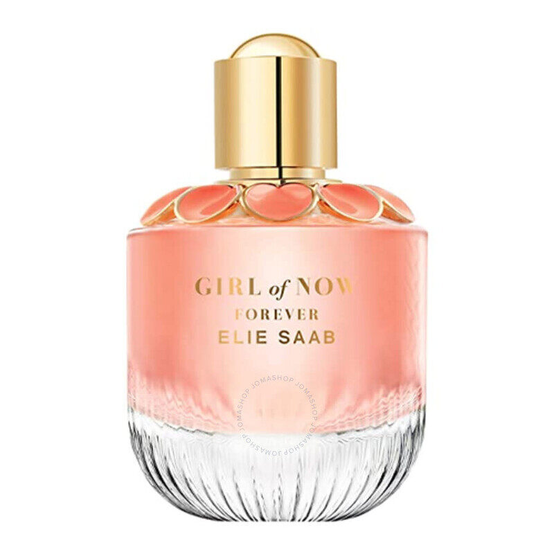 

Elie Saab Girl of Now Forever EDP Perfume 90ml Spy for Unisex