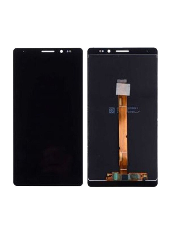 

Generic Huawei Mate 8 Replacement LCD Touch Screen, Black