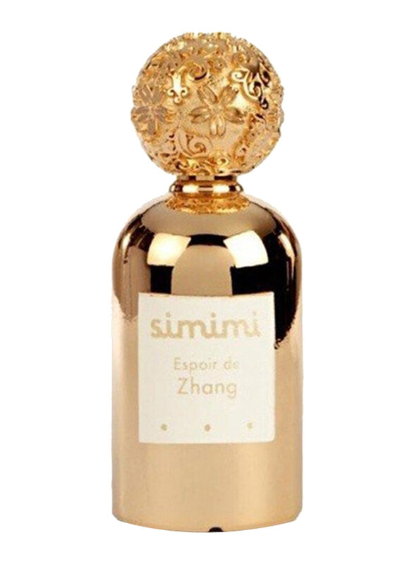 

Simimi Espoir De Zhang 100ml EDP Perfume for Women