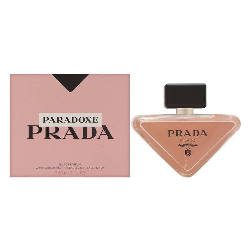 

Prada Paradoxe EDP Perfume 90ml for Unisex