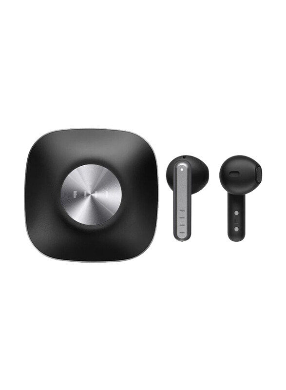 

NA Fiil TWS True Wireless Earphones, Black