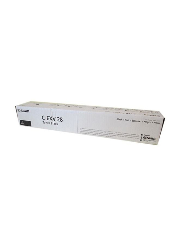 Canon C-Exv 28 Black Replacement Toner Cartridge