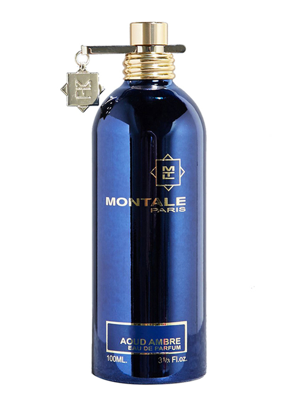 Montale Paris Aoud Ambre 100ml EDP Unisex