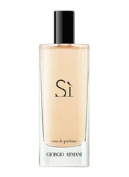 Giorgio Armani Si 15ml EDP for Women