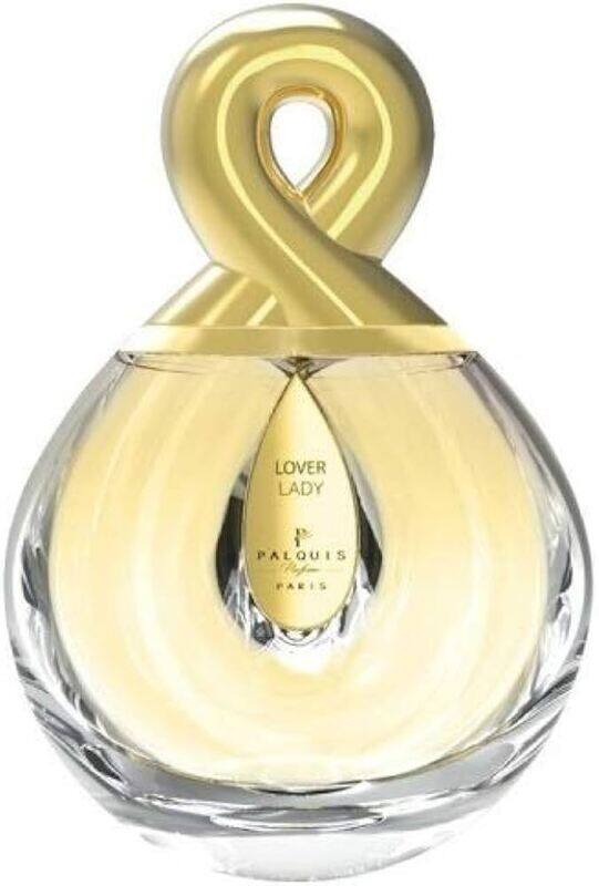 

Palquis Lover Lady EDP Perfume (L) 100ml