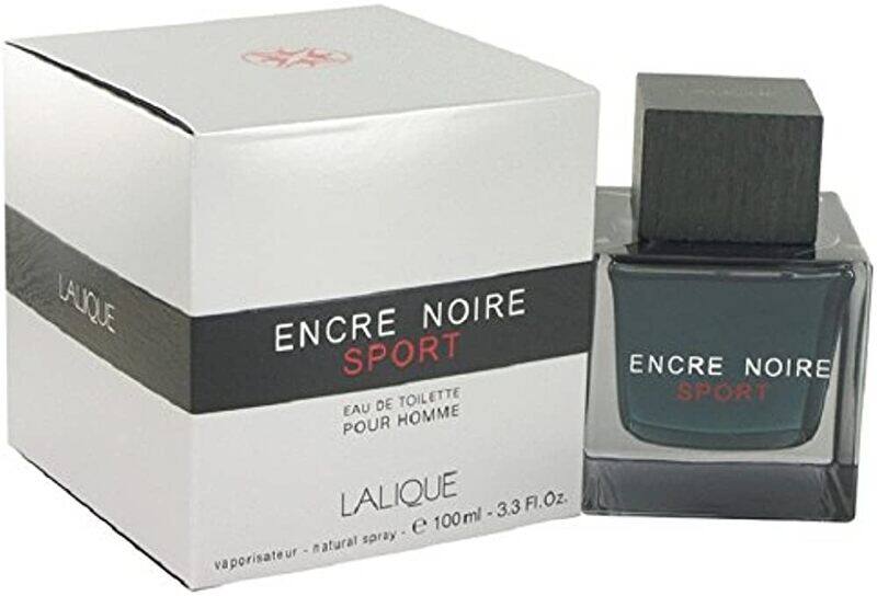 

Lalique W EDP Perfume 100ml Spy for Unisex