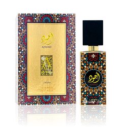 Lattafa Ajwad Edp 60ml Spy for  Unisex