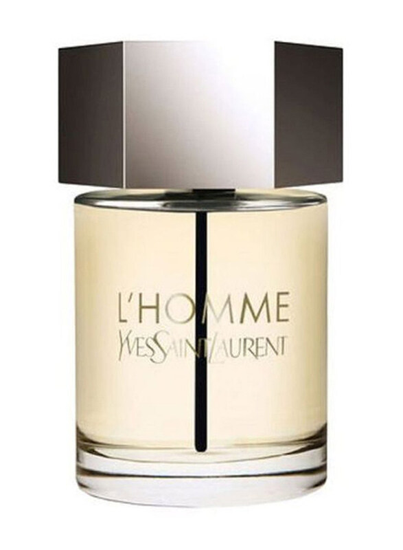 Yves Saint Laurent L'Homme 100ml EDT for Men