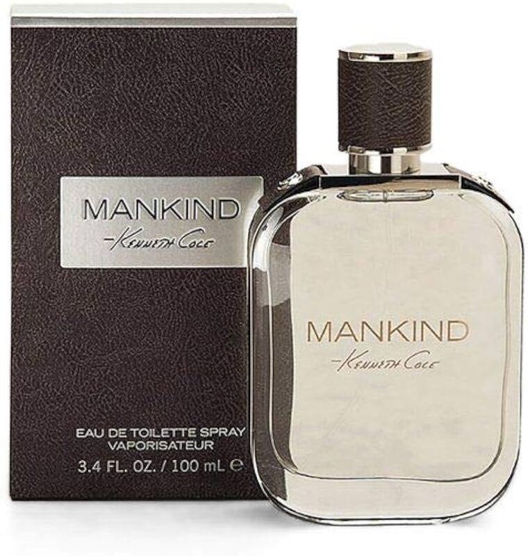 Kenneth Cole Mankind EDT 100ml