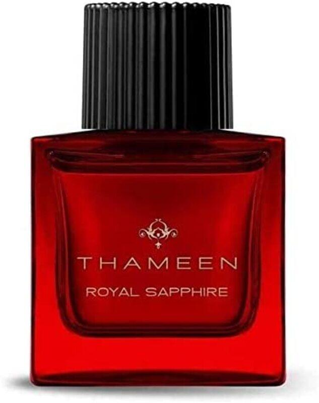 

Thameen Royal Sapphire Extrait de parfum 50ml for unisex