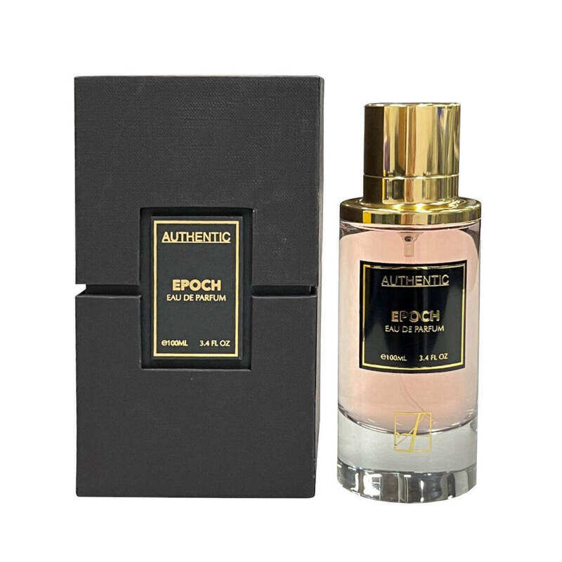 

Authentic Epoch (U) EDP Perfume 100 Ml Fr