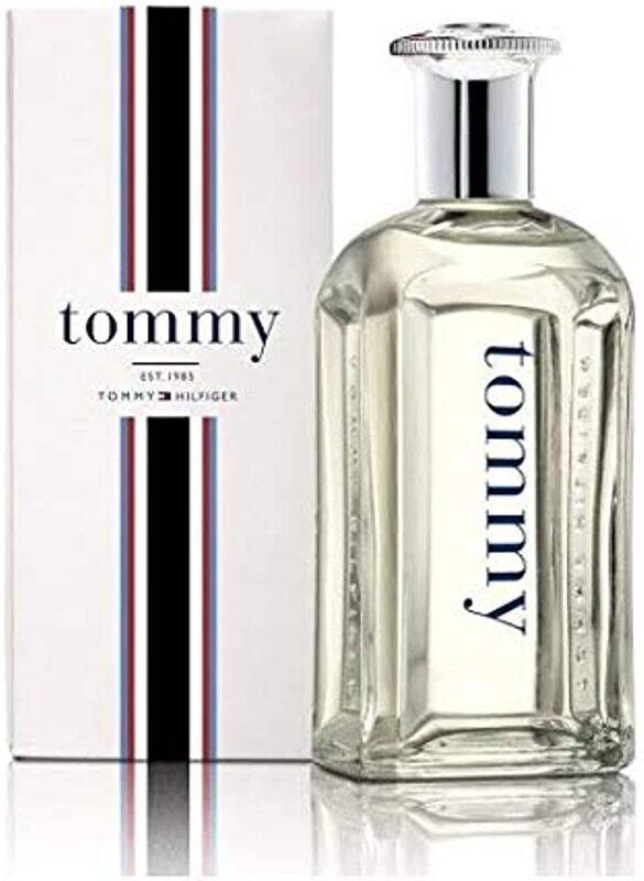 

Tommy Hilfiger Men EDT Perfume 100ml