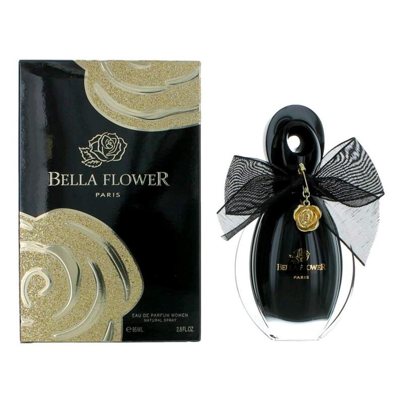 GEP Bella Flower Gemina.B EDP (L) 85ml