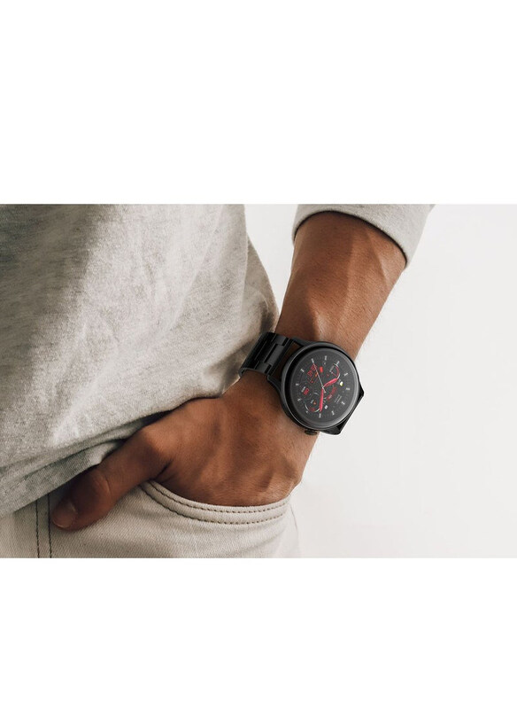 

Generic Smartwatch SW03, Black