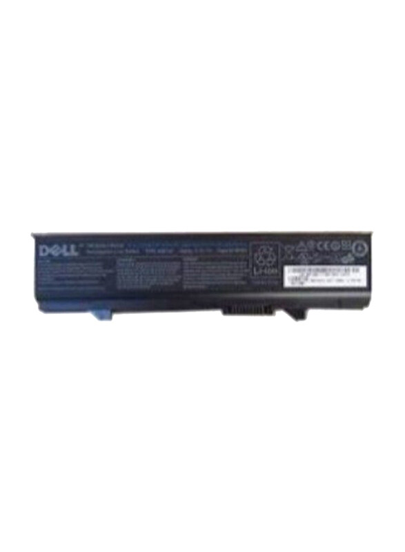 

Dell 5200.0 mAh Replacement Battery For Dell Latitude E5400/E5410/E5500/E5510 Laptop, Black