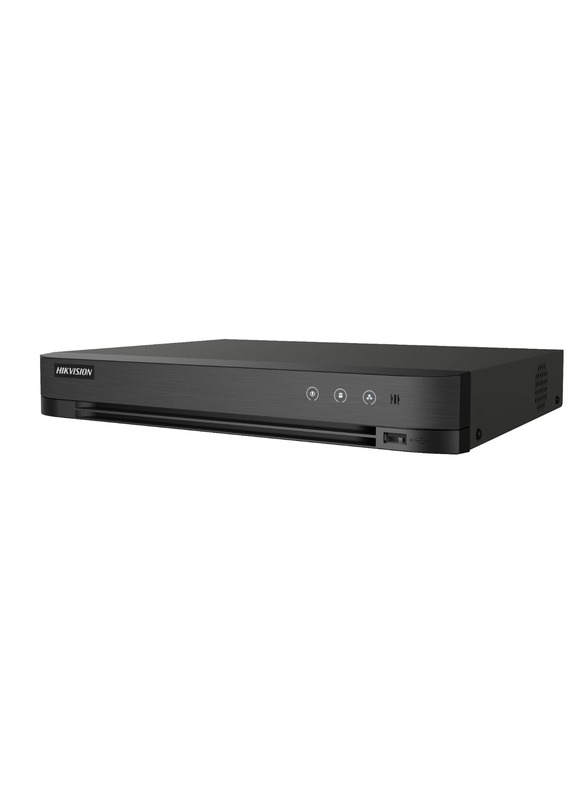 DS-7208HQHI-M1/S- 8CH DVR 4MP