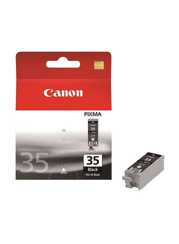 

Canon PGI-35 Black Ink Cartridge