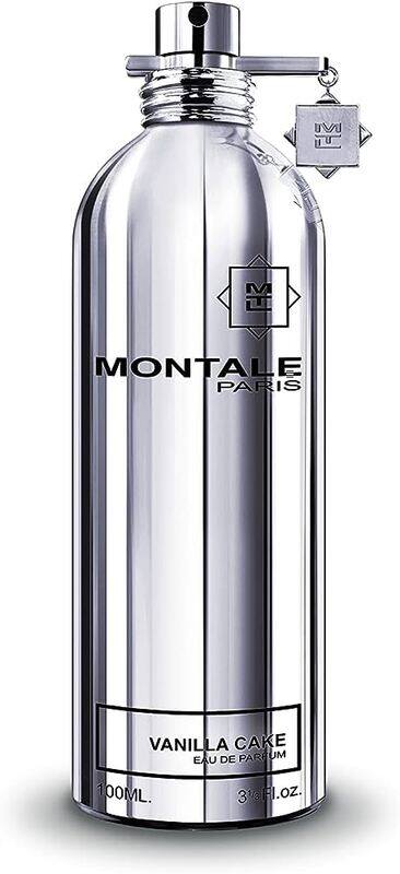 

Montale Vanilla Cake EDP Perfume 100ml for Unisex