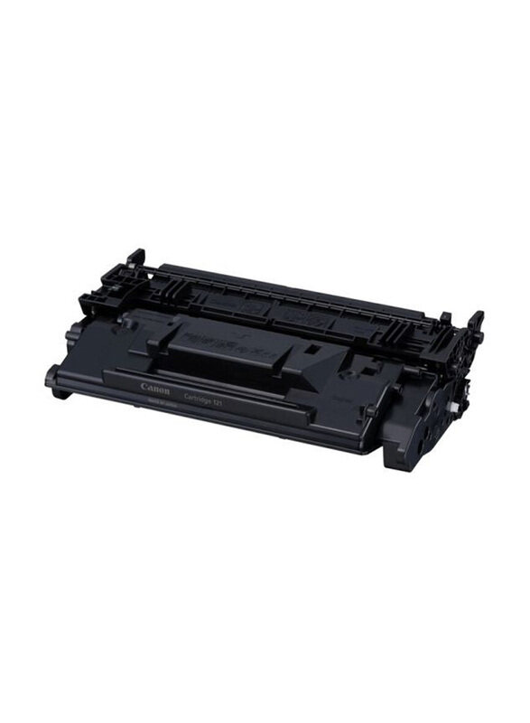 

Canon 121 Black Ink Cartridge Toner