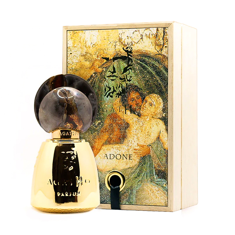 Agatho A Done Edp 100ml for Unisex