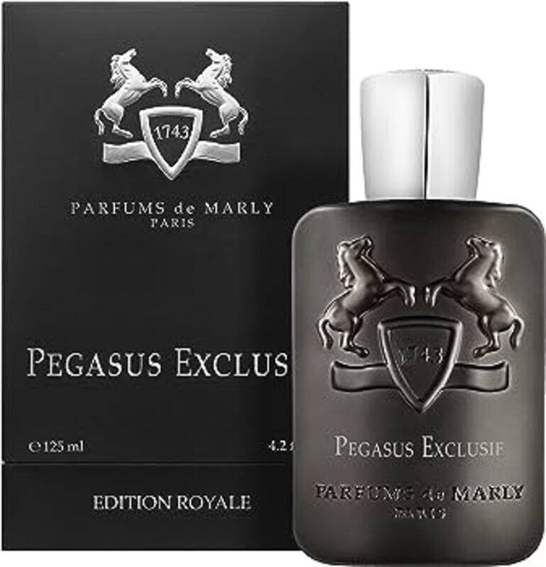 

Parfums De Marly Pegasus Exclusif EDP Perfume 75 mlfor Unisex