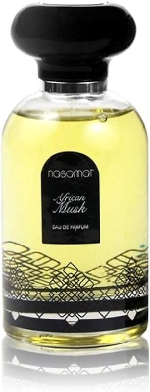 Nasamat African Musk Edp 100ml for Unisex