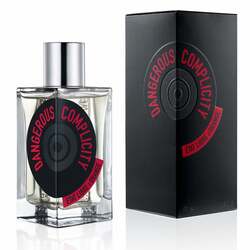 Etat Libre Dangrous Complicity Edp Spy 100mlfor Unisex