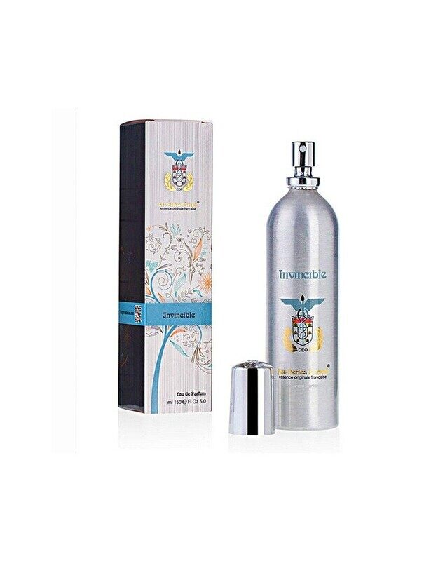 

Les Perles D'orient Invincible (M) EDP Perfume 150 Ml It