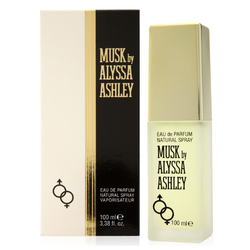 Alyssa Ashley Musk (U) Edt 100 Ml It