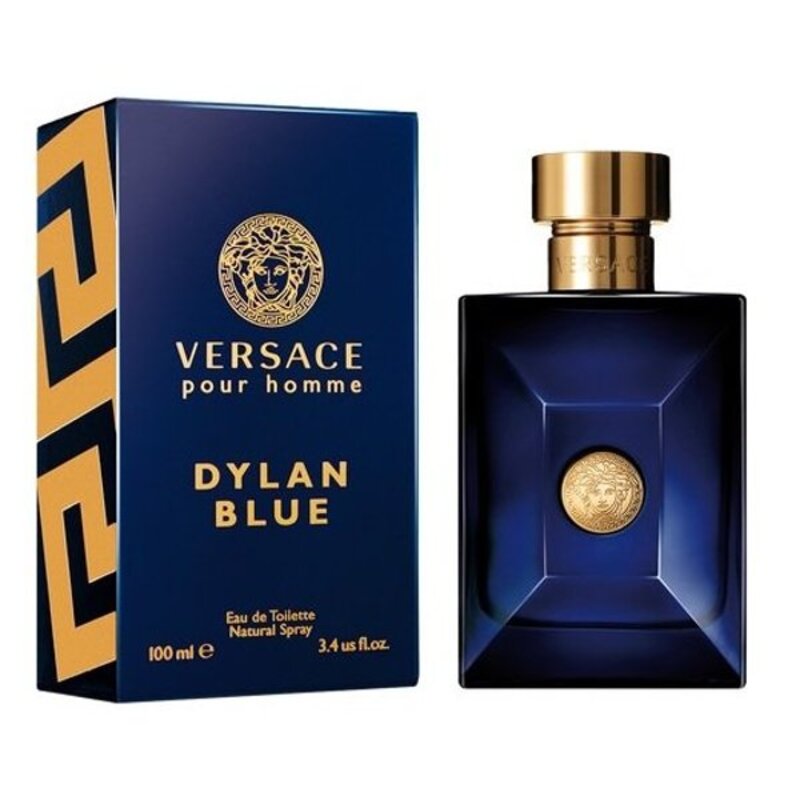 Versace Dylan Blue PH Edt 100ml Spy for  Unisex