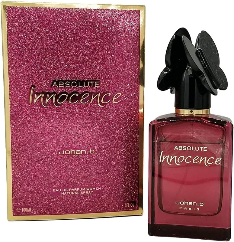 GEP Absolute Innocence Johan.B EDP (L) 100ml