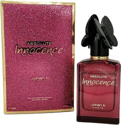 GEP Absolute Innocence Johan.B EDP (L) 100ml