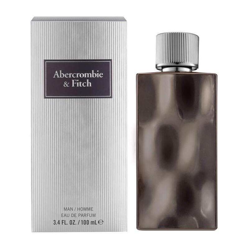 Abercrombie & Fitch First Instinct Extreme EDP (M) 100ml
