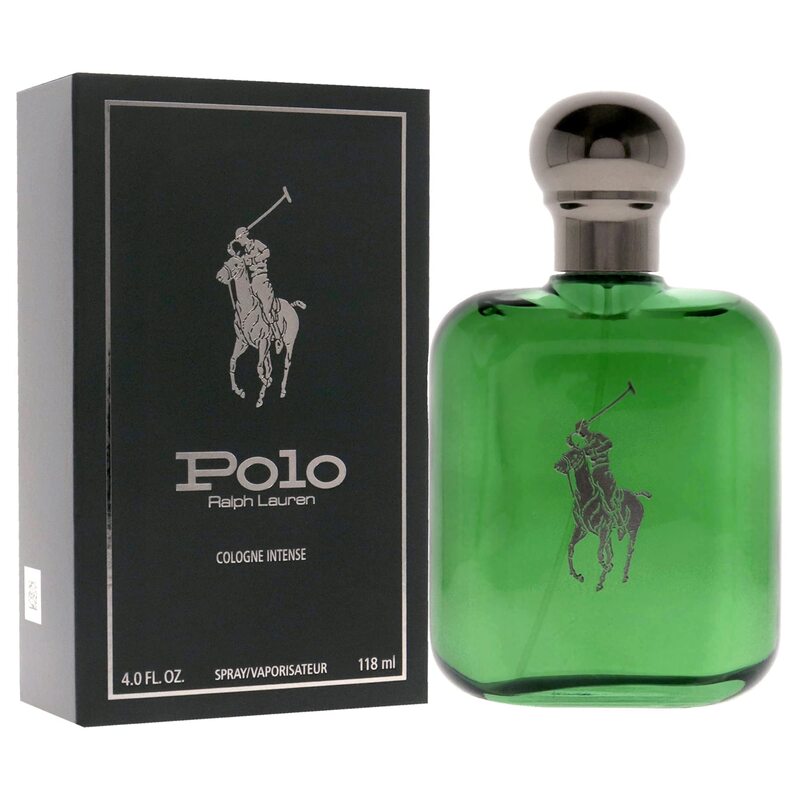 RL Polo Cologne Intense 118ml