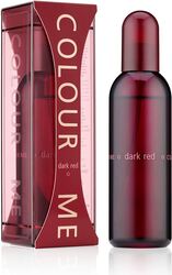 Milton-Lloyd Colour Me Dark Red EDP (L) 100ml