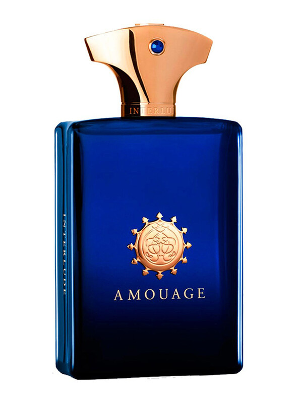 

Amouage Interlude 100ml EDP Perfume for Men