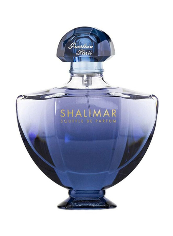 

Guerlain Shalimar By Souffle De Parfum Spray 50ml EDP Perfume for Women