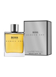 Hugo Boss Number One 100ml EDT for Women