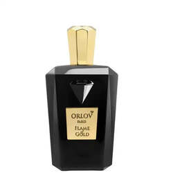 Orlov Flame of Gold Edp 75ml for Unisex