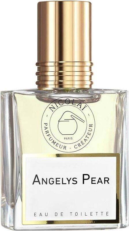 

Nicolai Parfumeur Createur Angelys Pear (U) EDT Perfume 30 Ml Fr