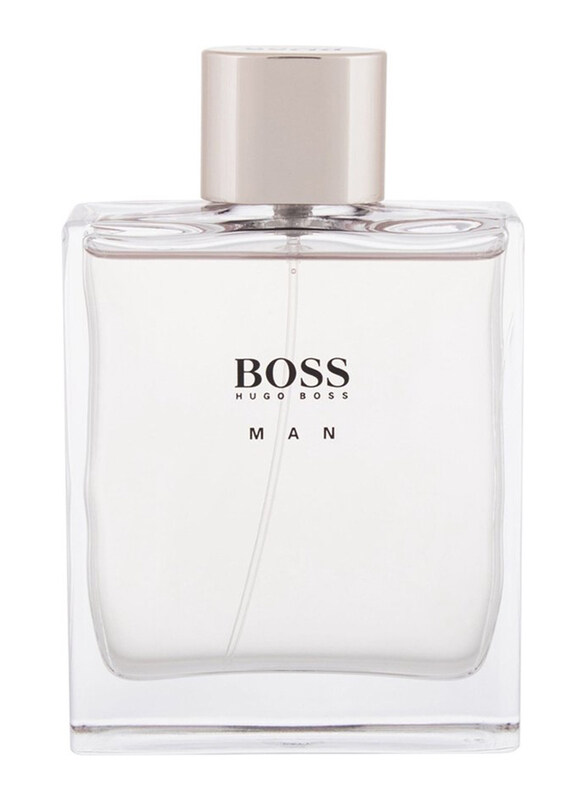 

Hugo Boss 100ml EDT Perfume for Men