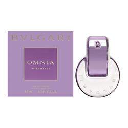 Bvlgari Omnia Amethyste Edt 25ml Spy for Unisex