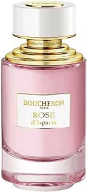 Boucheron Rose D Isparta Edp 125ml  for Unisex