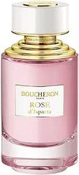 Boucheron Rose D Isparta Edp 125ml  for Unisex